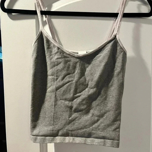 Nordstrom Intimates Tank - Picture 1 of 3